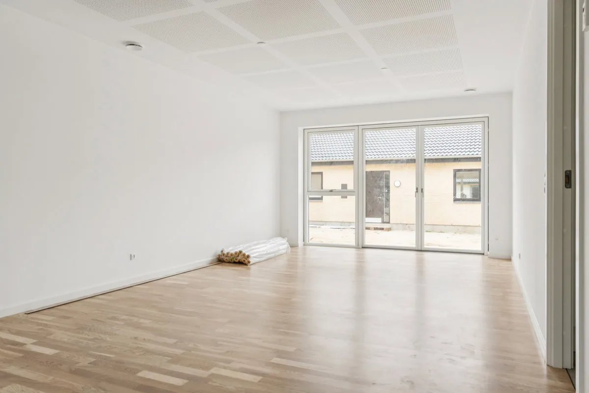 4-room townhouse in 5792 Årslev image 3