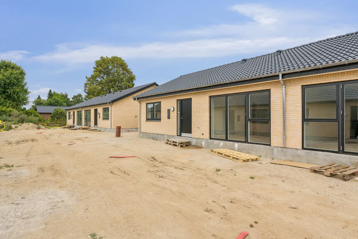 4-room townhouse in 5792 Årslev image 2
