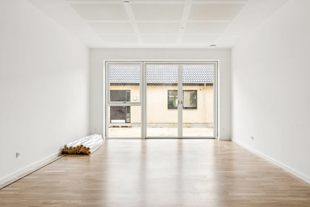 4-room townhouse in 5792 Årslev image 4