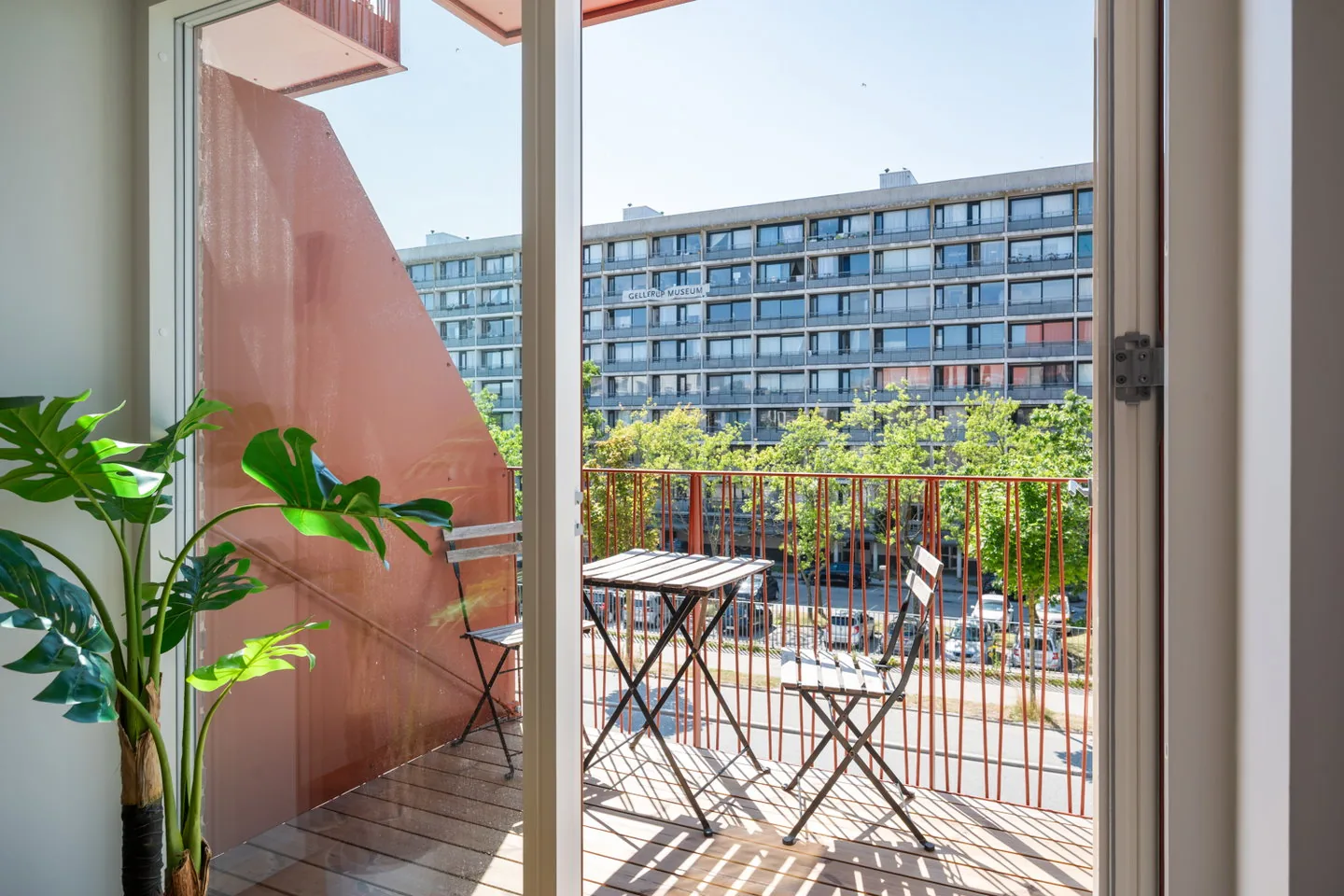 3-room apartment in 8220 Brabrand image 1
