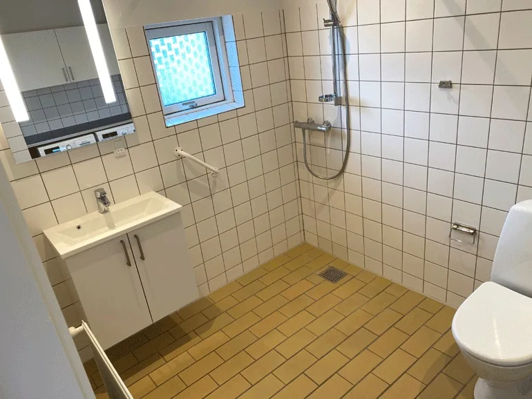 2-værelses lejlighed i Odense SV billede 6
