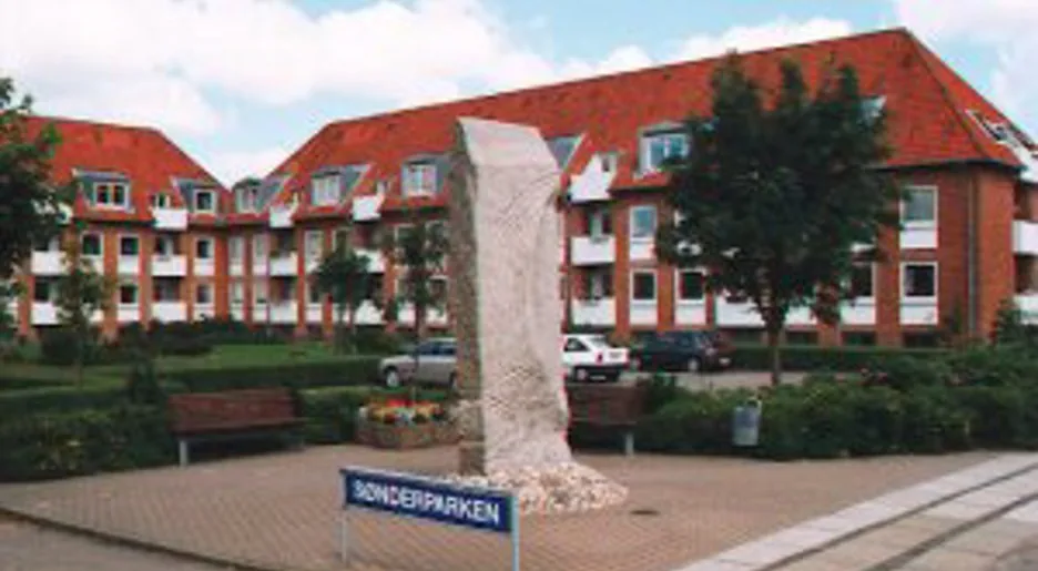 4-room apartment in 7500 Holstebro image 1
