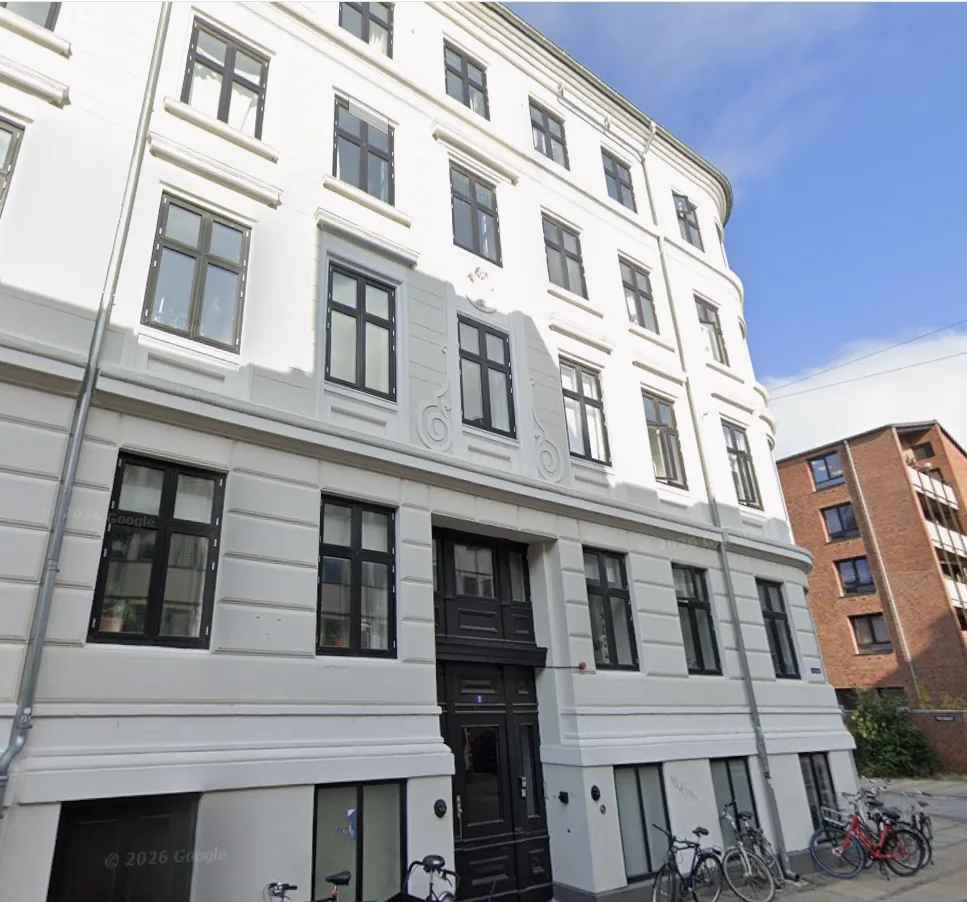5-værelses lejlighed i 2200 København N billede 1