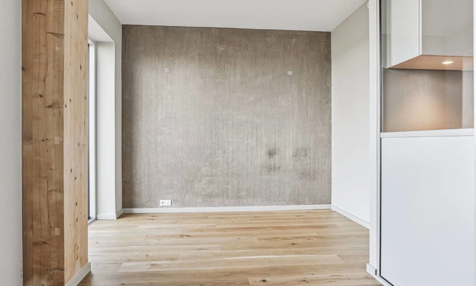 1-room apartment with a balcony in 2300 København S image 4