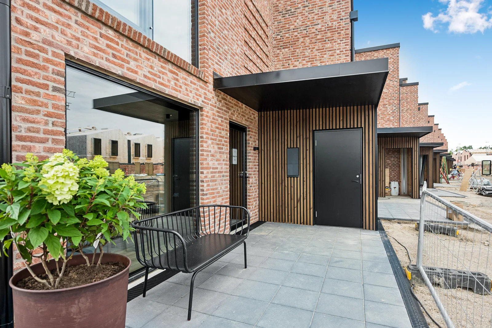 3-room townhouse in 3060 Espergærde image 1
