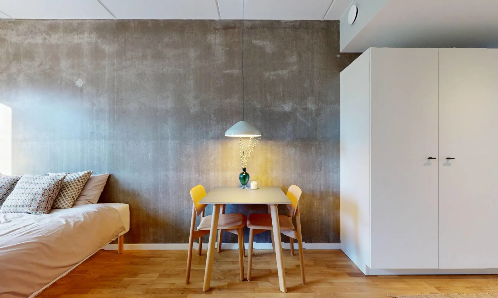 1-room apartment with an elevator in 2300 København S image 1