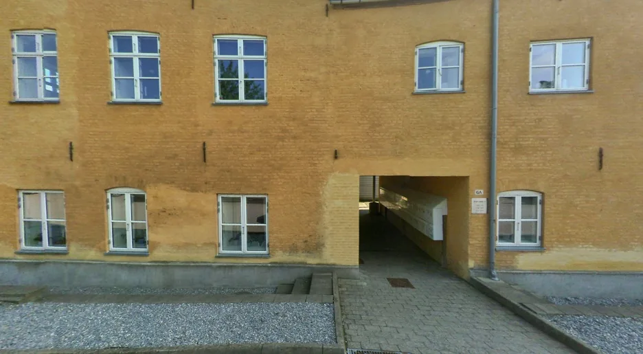 3-værelses lejlighed i 6070 Christiansfeld billede 1