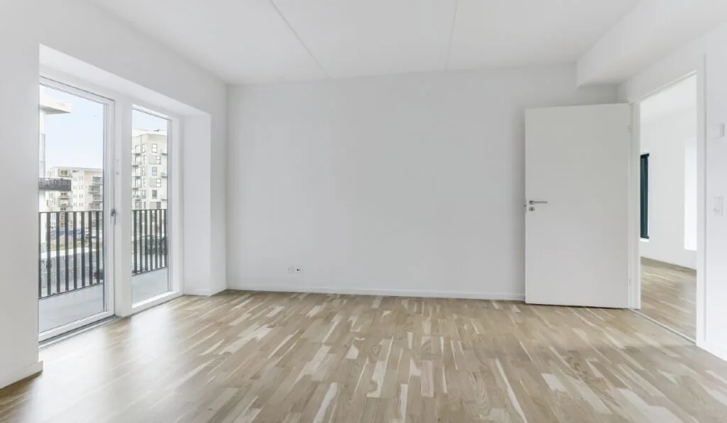 2-room apartment with a balcony in 8240 Risskov