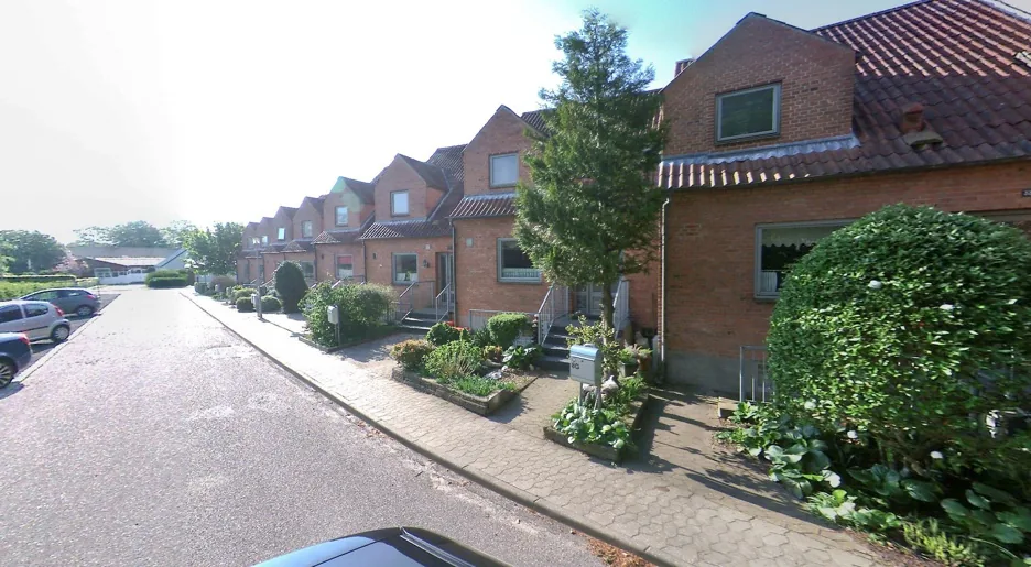 3-room apartment in 9600 Års image 1