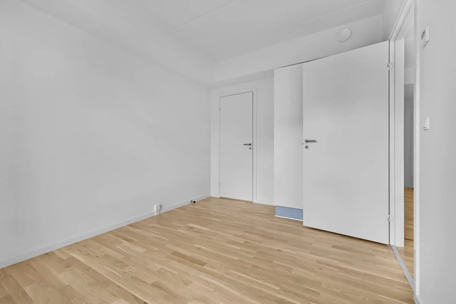 2-værelses lejlighed med altan i 5200 Odense V billede 4