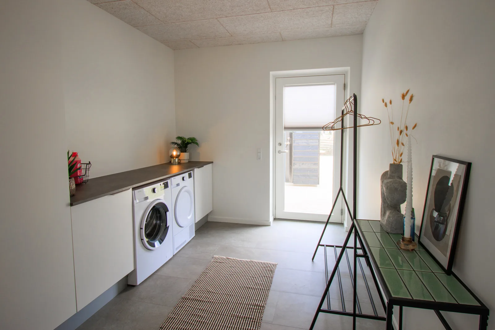 2-room townhouse in 8600 Silkeborg image 5