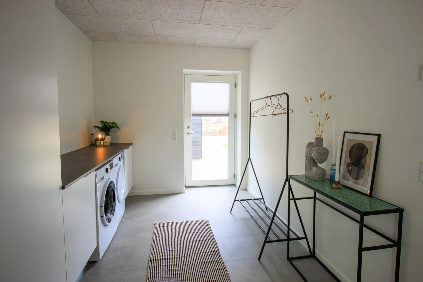 2-room townhouse in 8600 Silkeborg image 4