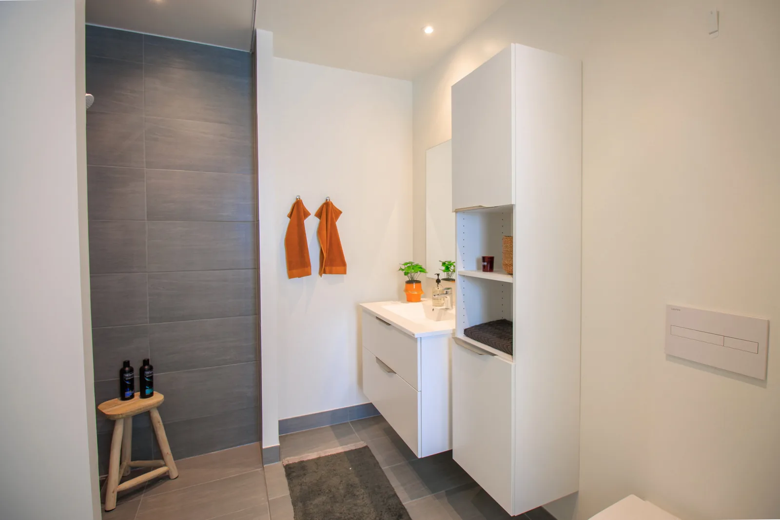 2-room townhouse in 8600 Silkeborg image 3