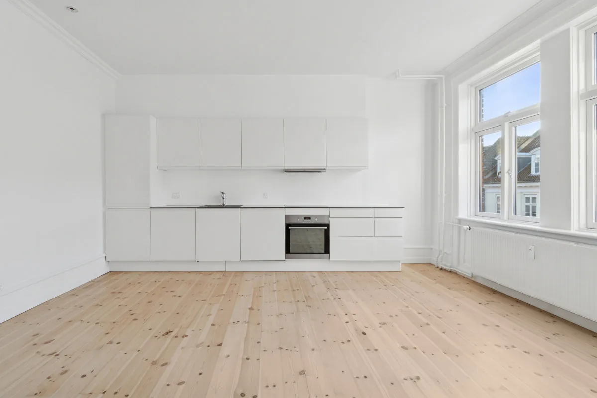 2-værelses lejlighed i 1360 København K billede 2