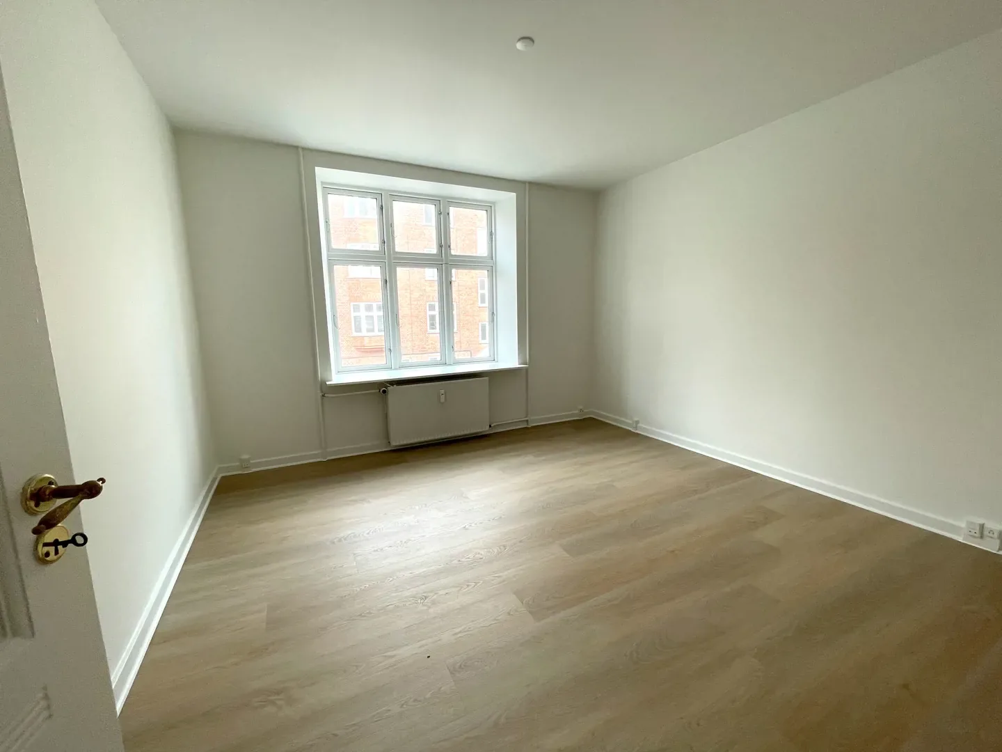 3-room apartment share-friendly in 9000 Ålborg image 3