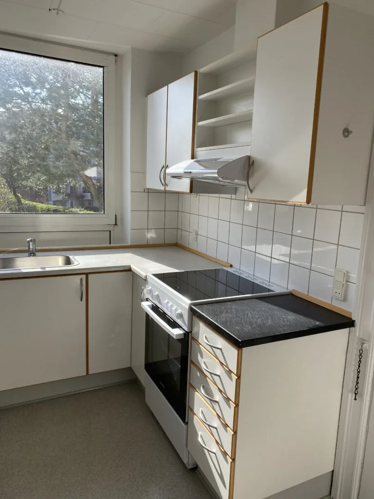 3-værelses lejlighed i 8900 Randers C billede 1