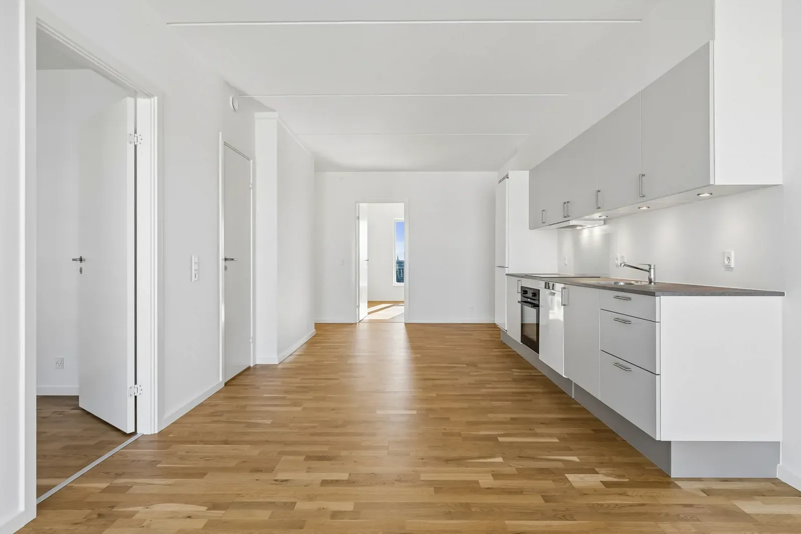 4-værelses lejlighed med altan i 5200 Odense V billede 4