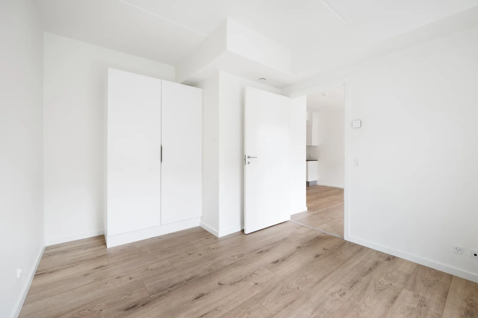 4-værelses lejlighed i 8800 Viborg billede 6