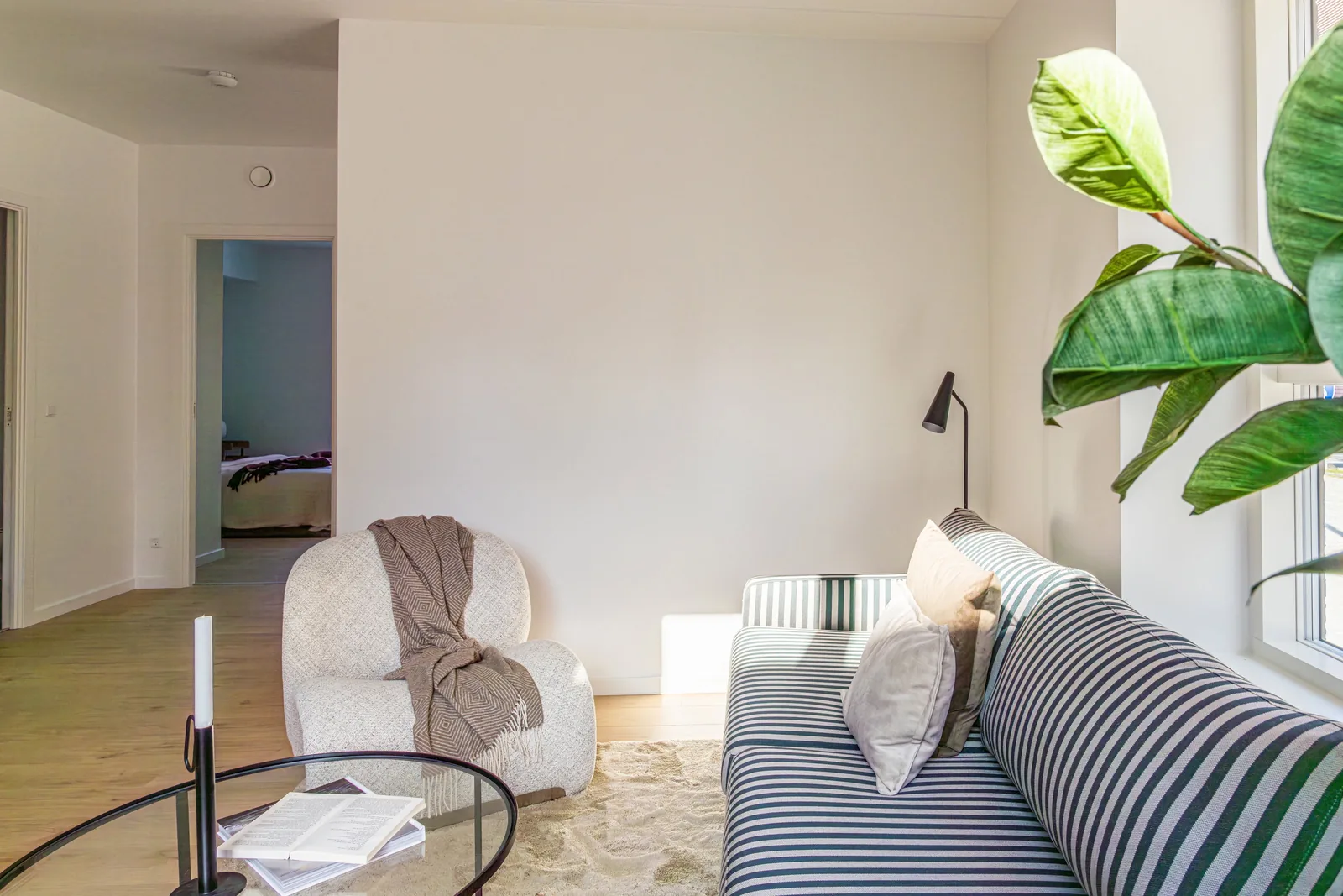 3-room apartment in 2630 Taastrup image 6