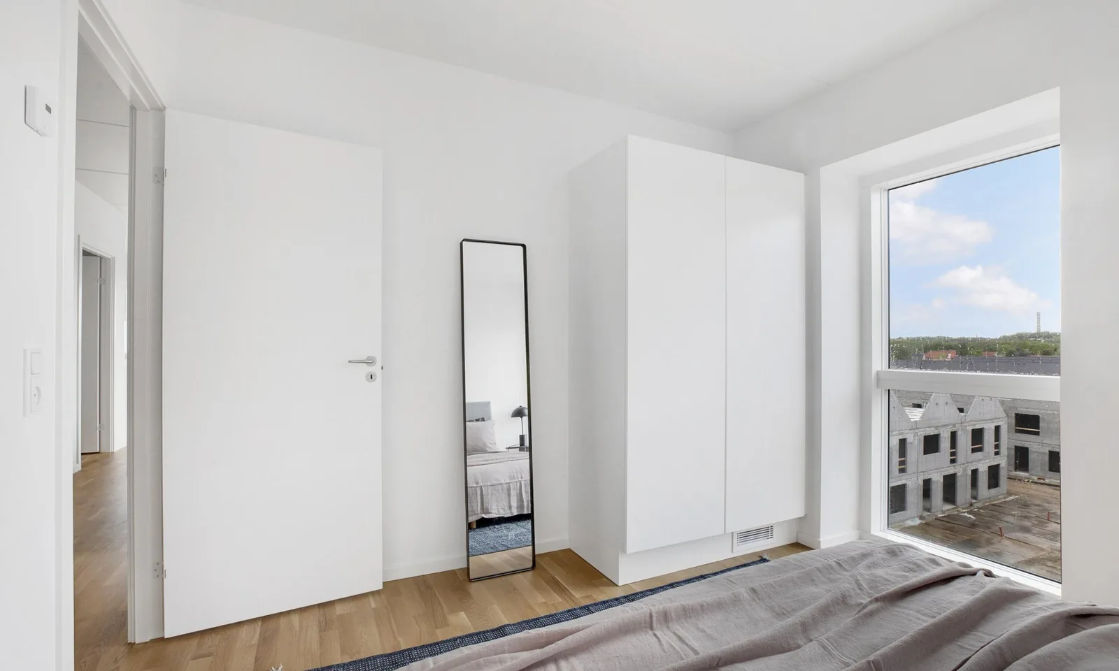 2-room apartment with an elevator in 2640 Hedehusene image 4