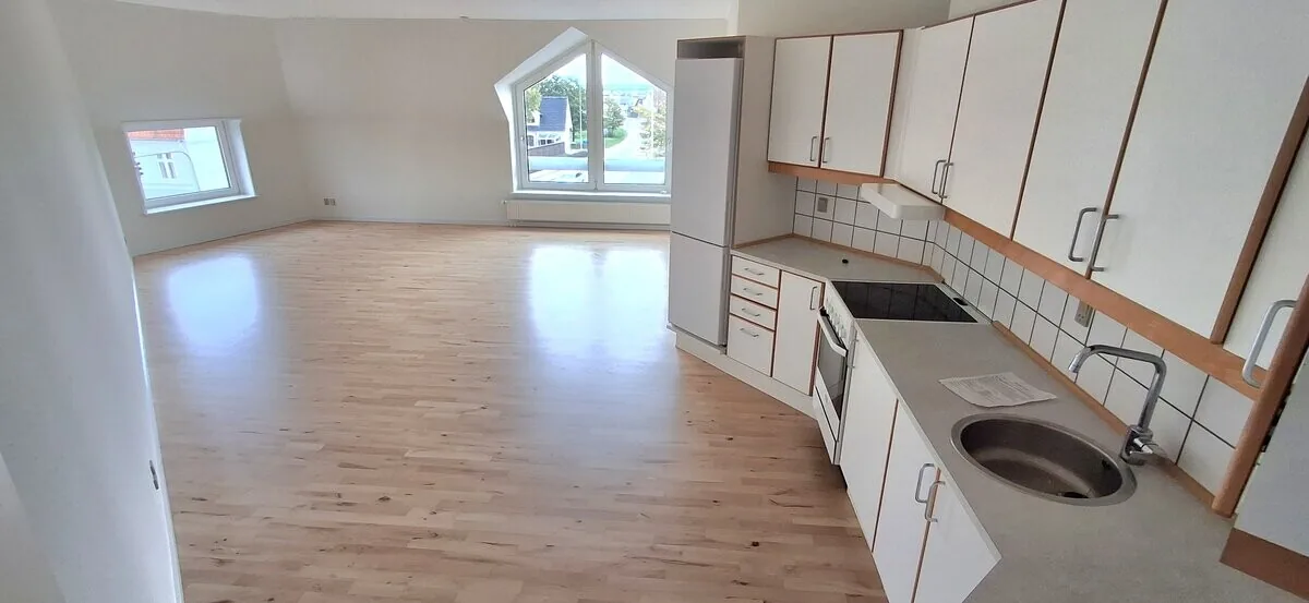 2-room apartment with an elevator in 9900 Frederikshavn image 1