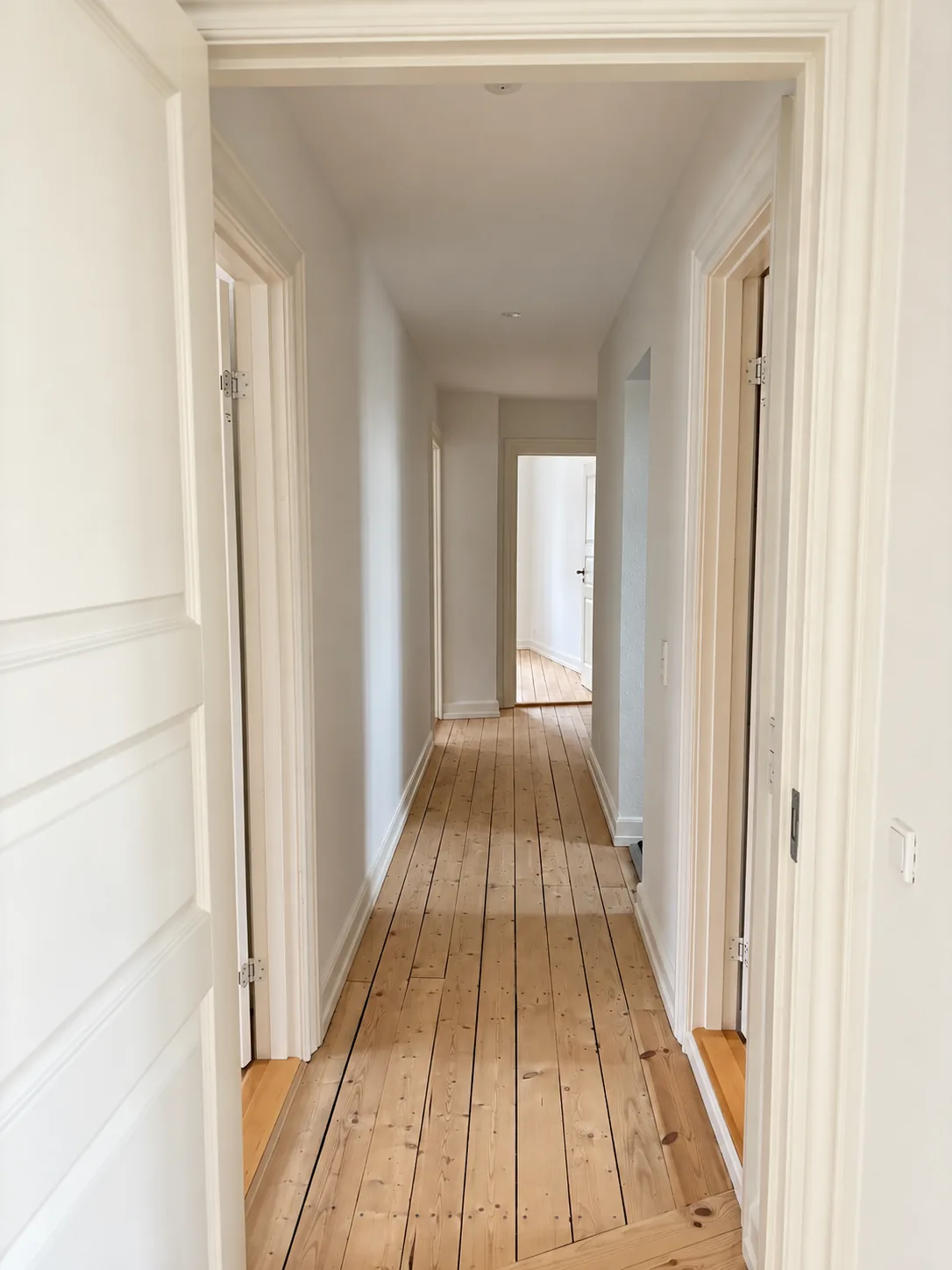 4-værelses lejlighed i 9000 Ålborg billede 2