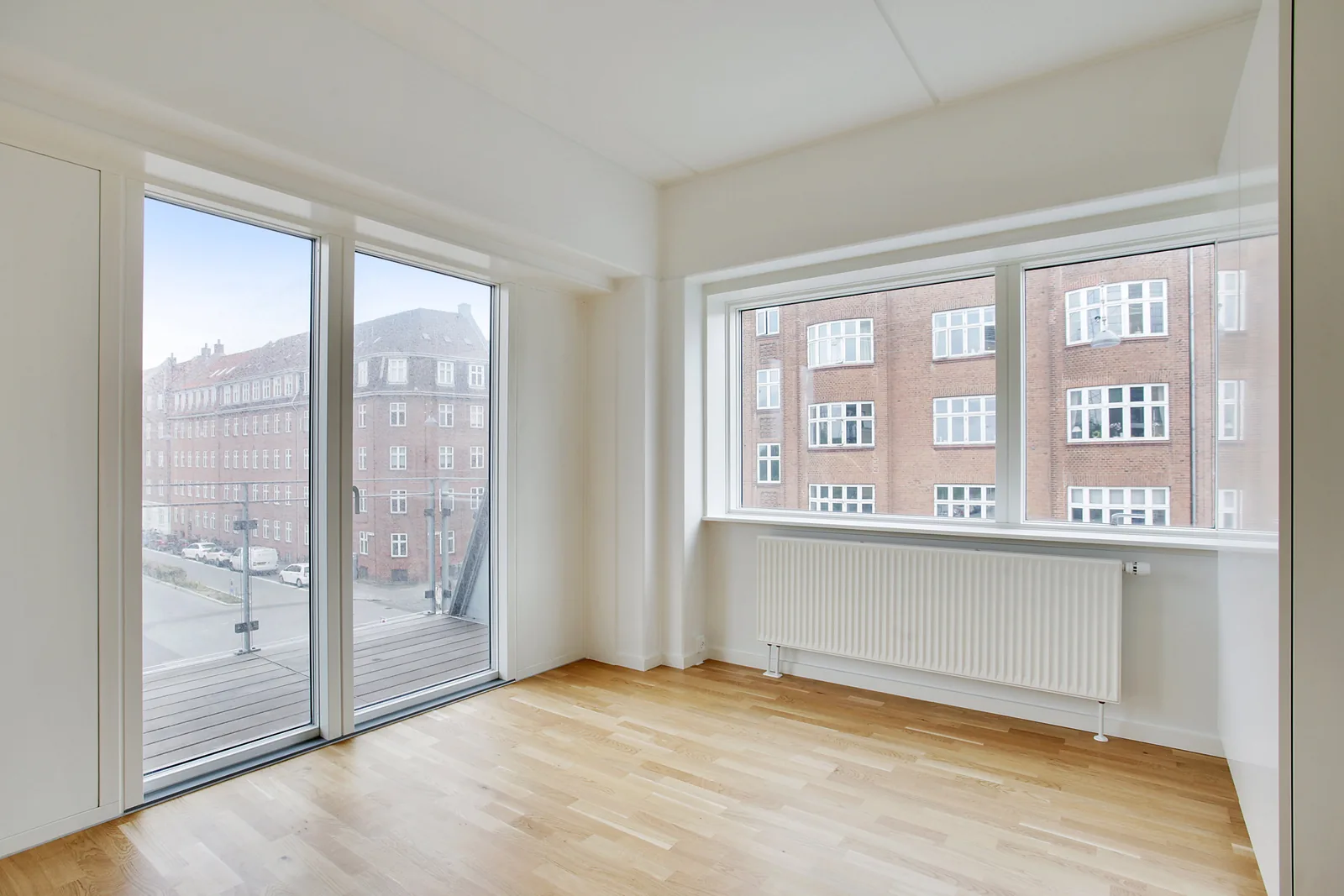 3-værelses lejlighed med elevator i 8000 Århus C billede 5