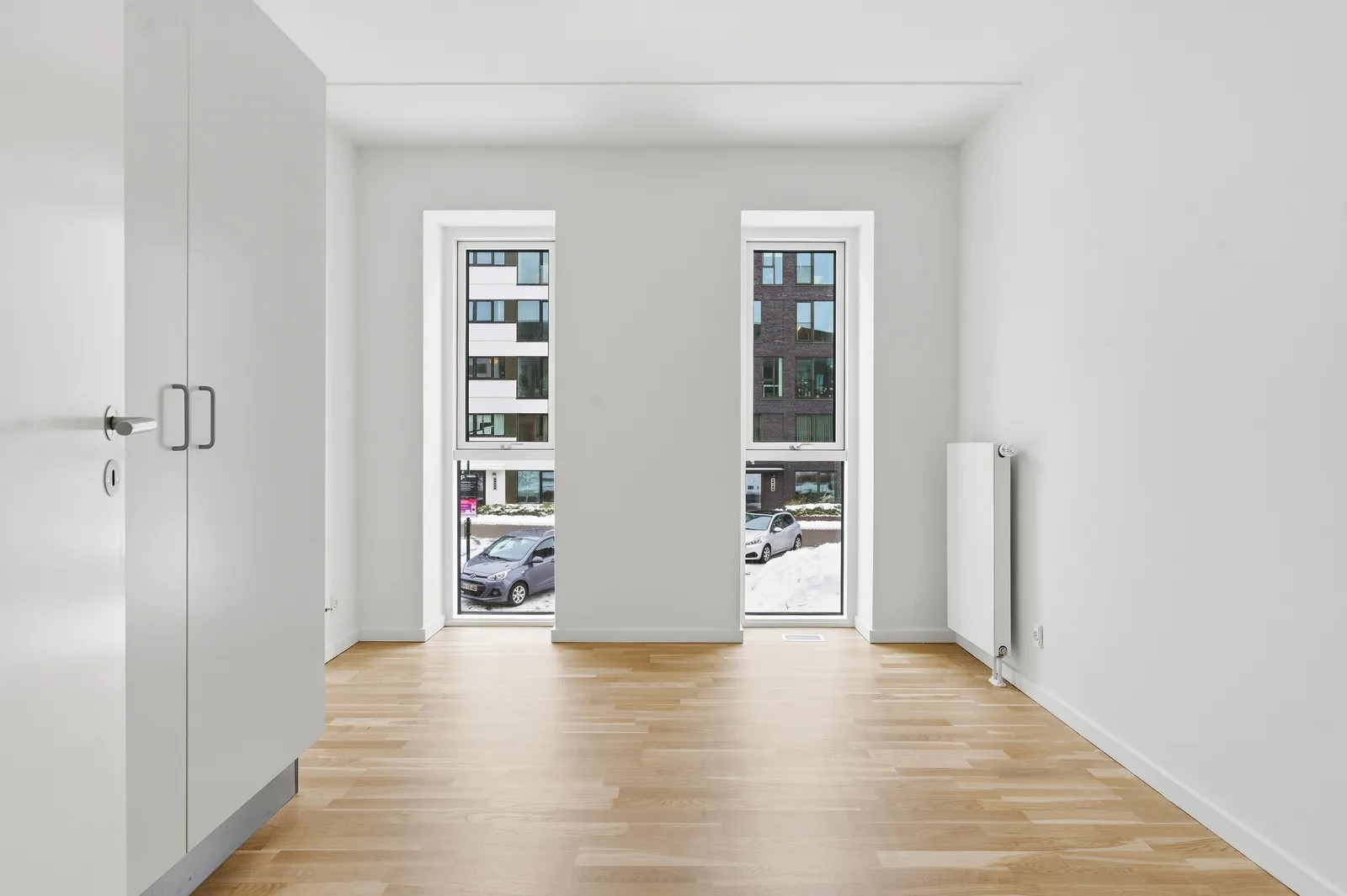3-værelses lejlighed i 8240 Risskov billede 5