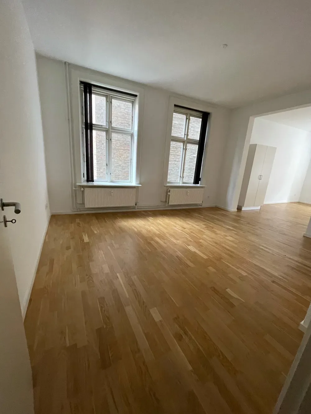 2-værelses lejlighed med elevator i 9000 Ålborg billede 2