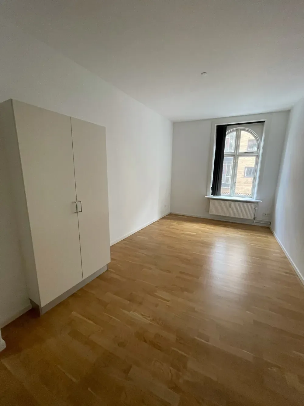 2-værelses lejlighed med elevator i 9000 Ålborg billede 4