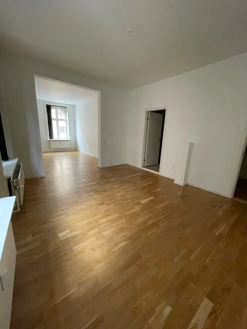 2-værelses lejlighed med elevator i 9000 Ålborg billede 3