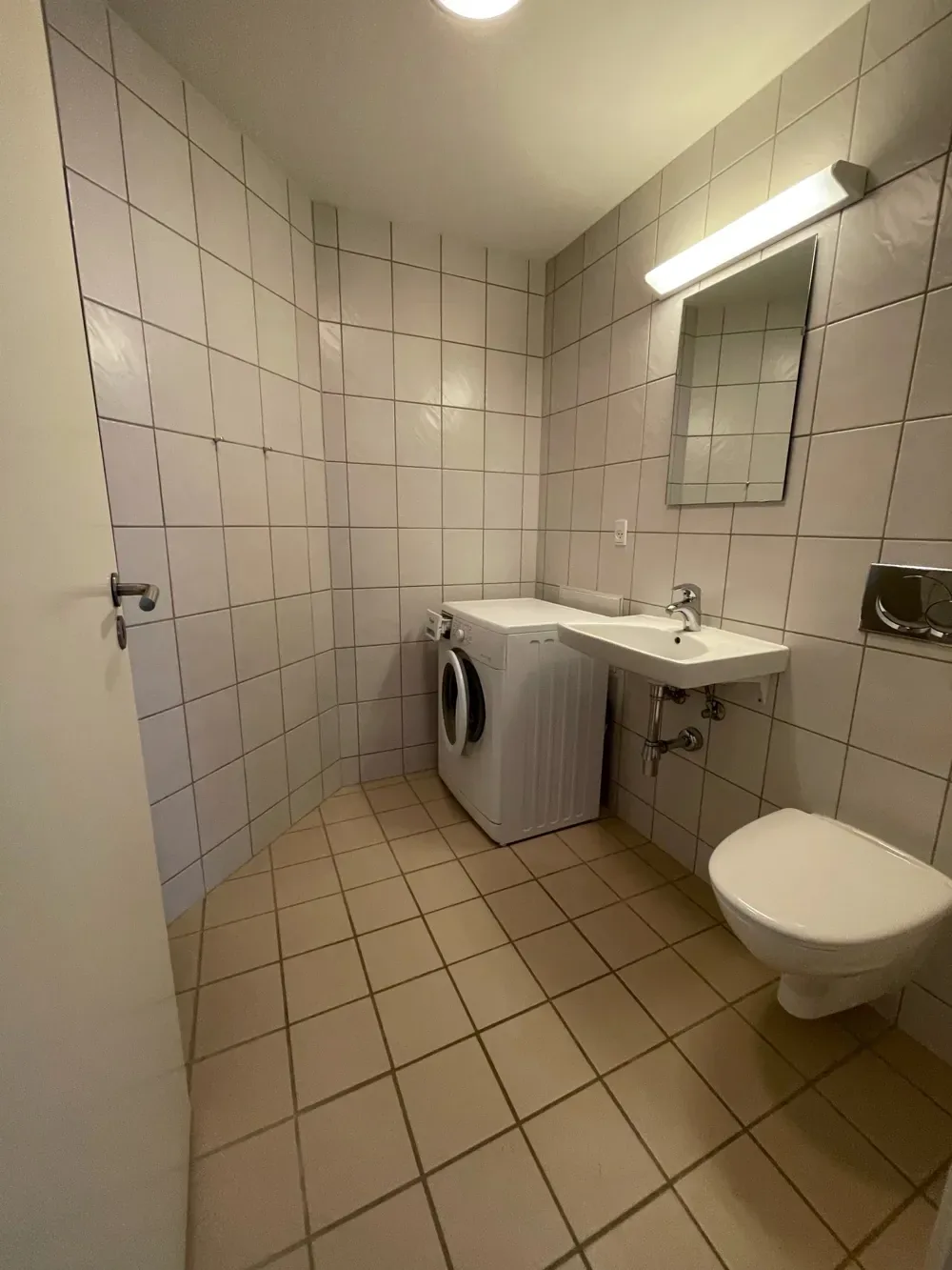 2-værelses lejlighed med elevator i 9000 Ålborg billede 5