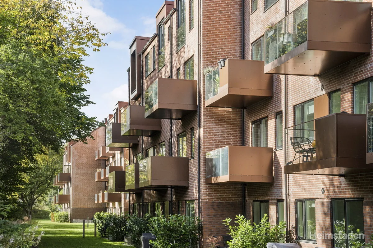 3-værelses lejlighed i 8600 Silkeborg billede 3