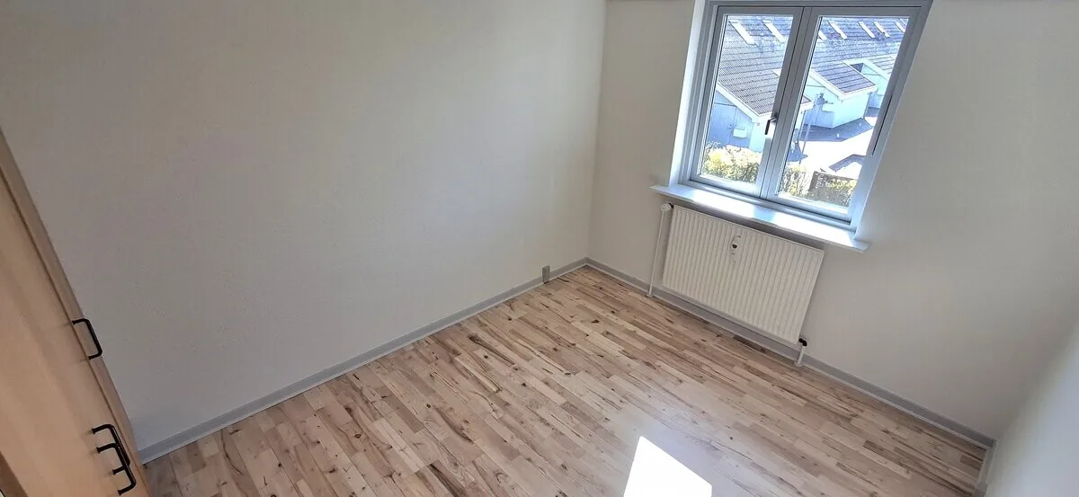 2-værelses lejlighed med altan i 9900 Frederikshavn billede 5