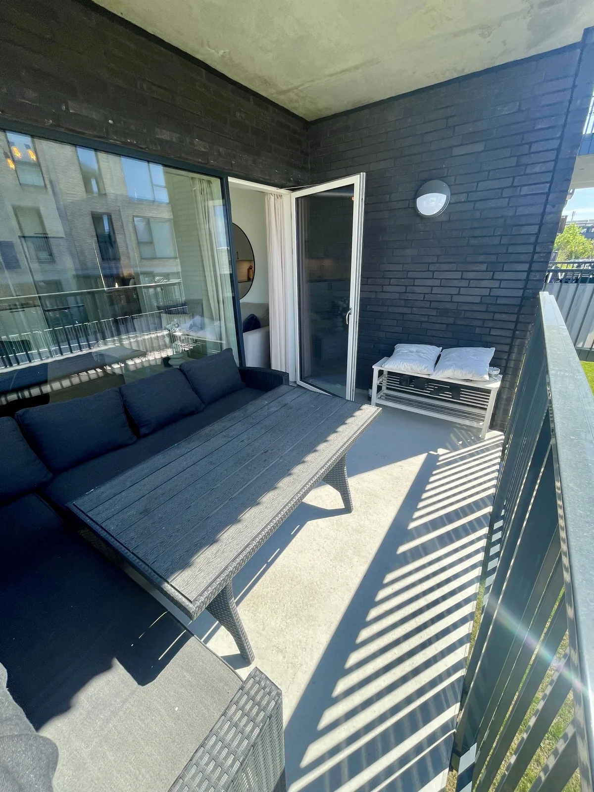3-room apartment in 2750 Ballerup
