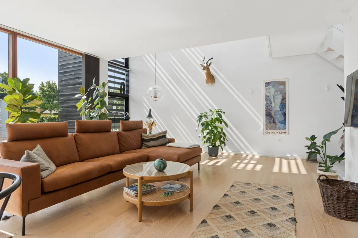 4-room townhouse in 4500 Nykøbing Sj image 6