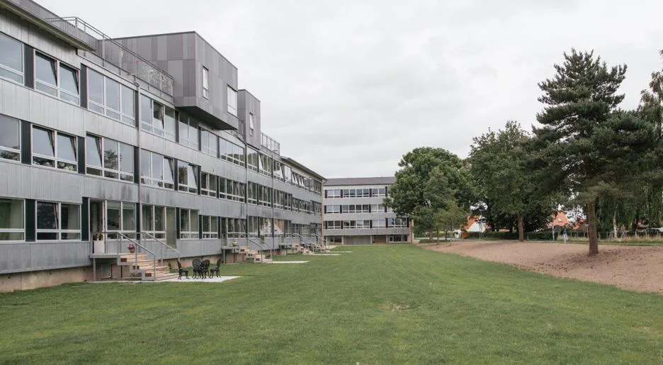 2-room apartment in 7100 Vejle image 2