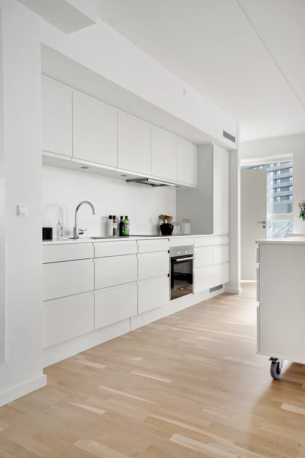 4-room apartment with an elevator in 2800 Kongens Lyngby image 4