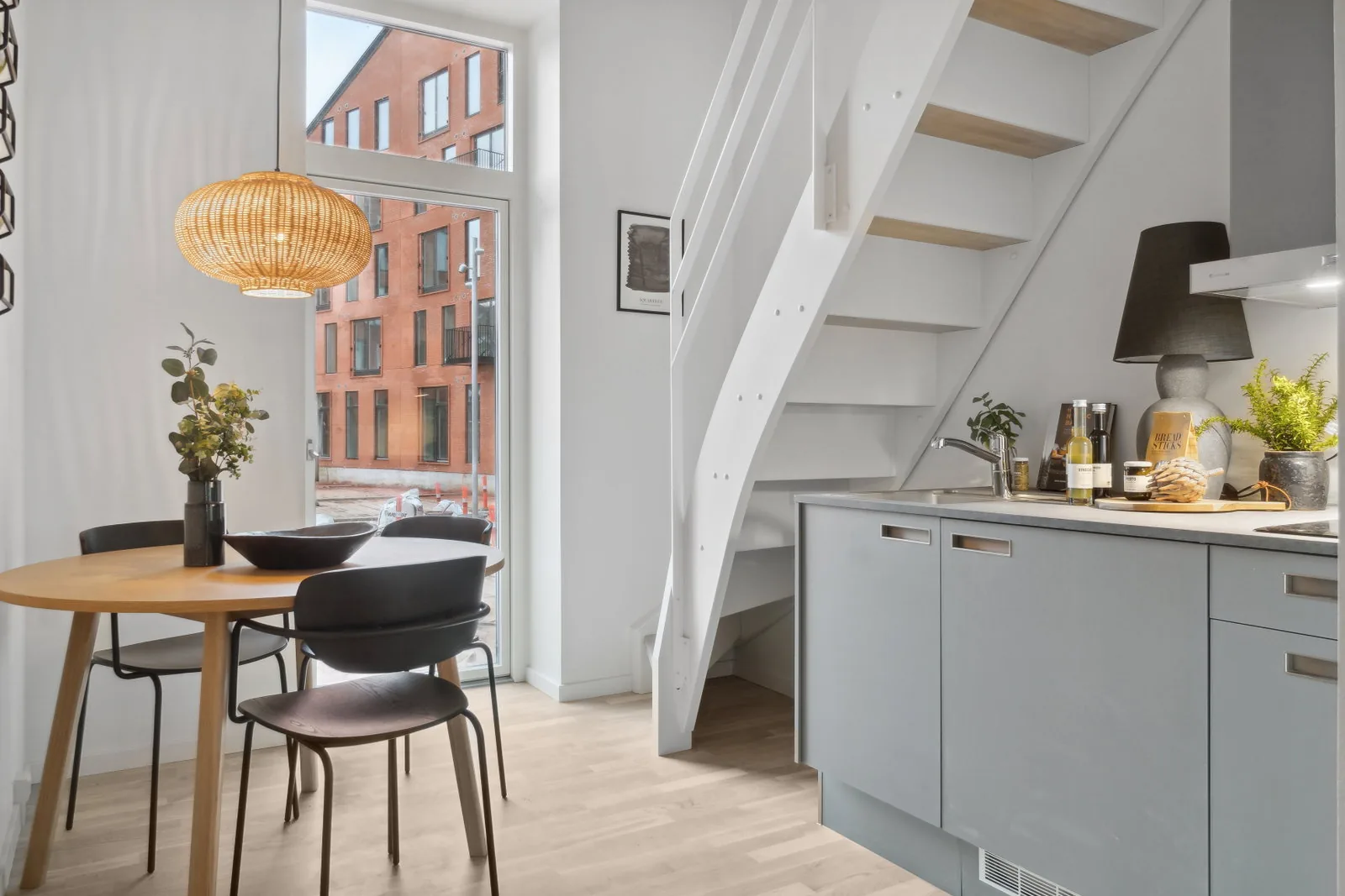 1-room apartment with an elevator in 2300 København S image 5