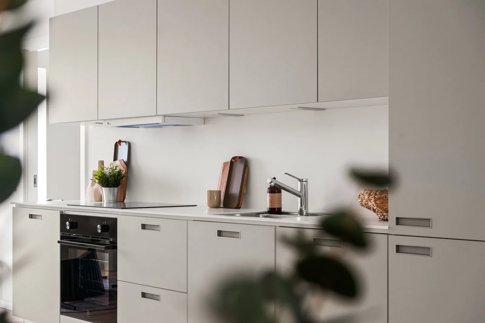 3-room apartment with a balcony in 2620 Albertslund image 4