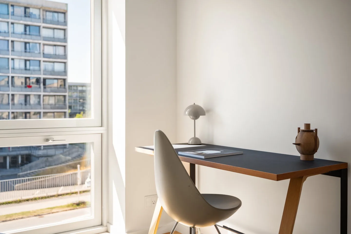 2-room apartment in 8220 Brabrand image 1