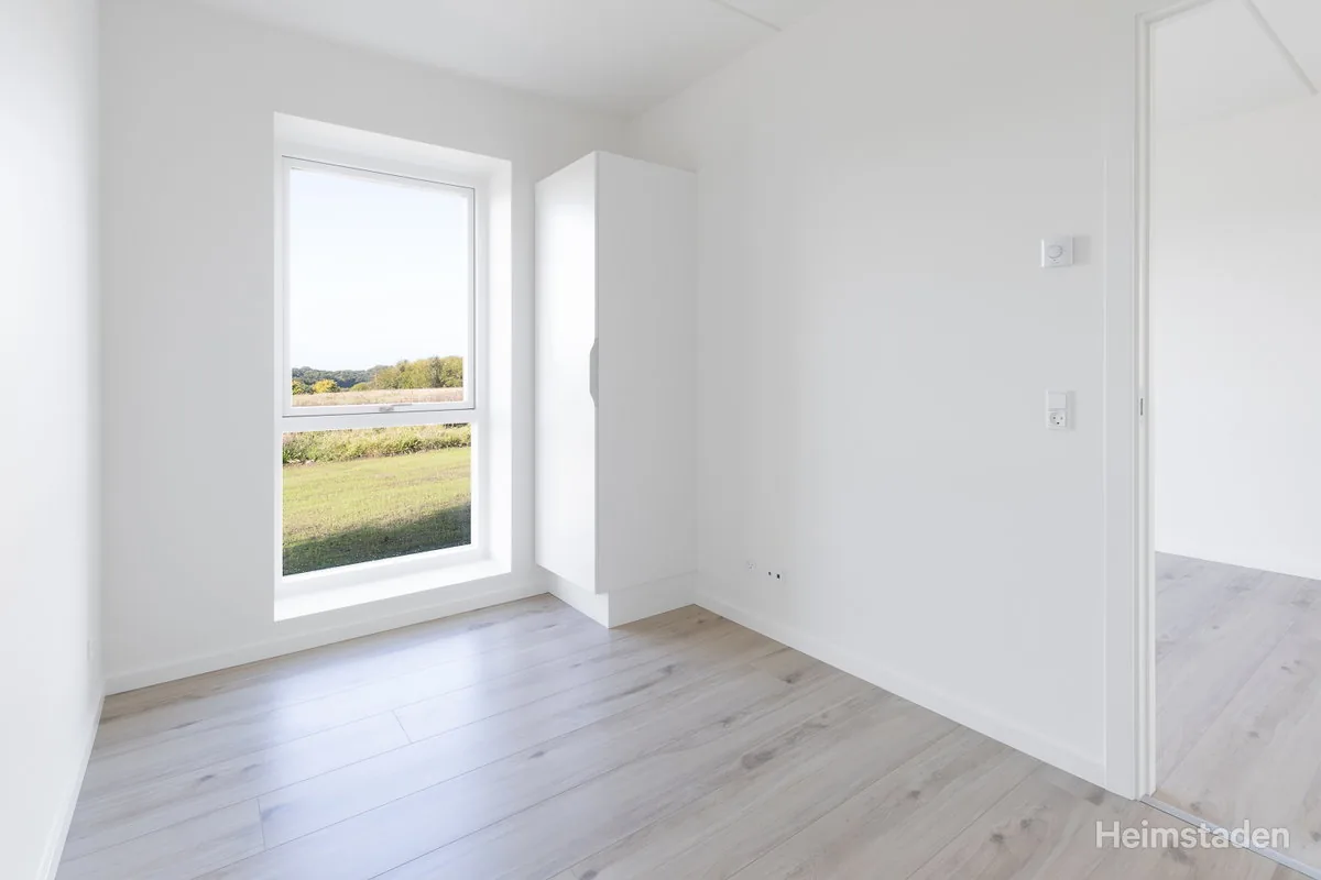 3-værelses lejlighed i 8700 Horsens billede 5