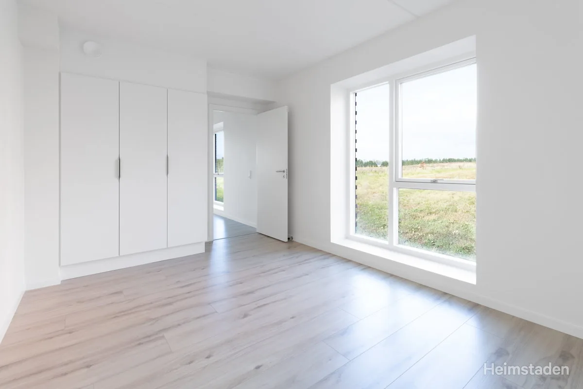 3-værelses lejlighed i 8700 Horsens billede 4