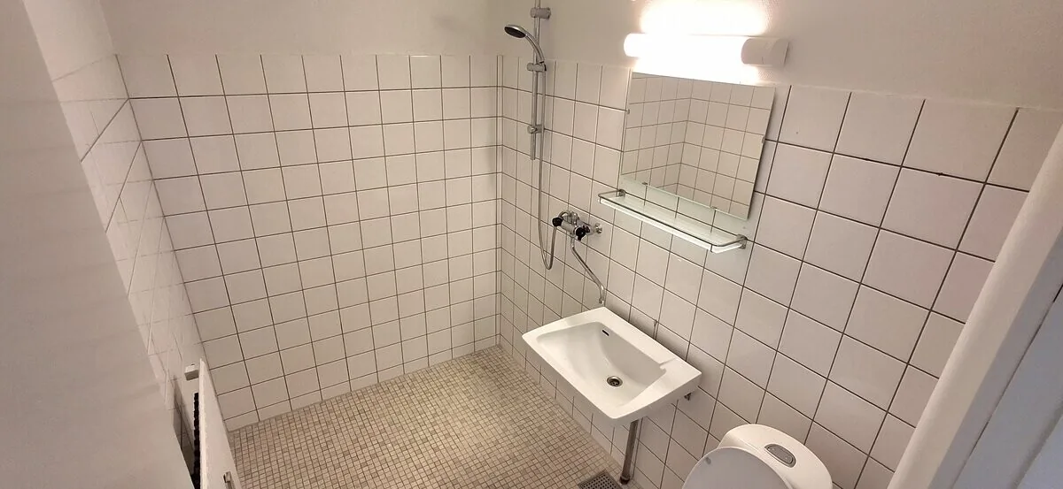 3-værelses lejlighed med altan i 9900 Frederikshavn billede 3