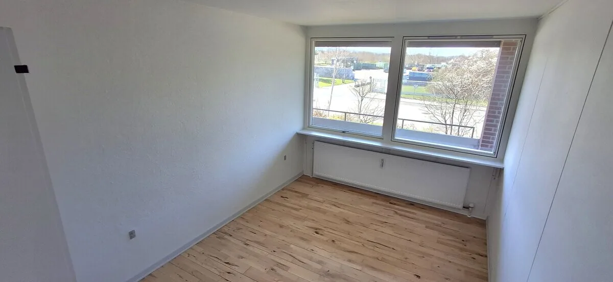 3-værelses lejlighed med altan i 9900 Frederikshavn billede 4