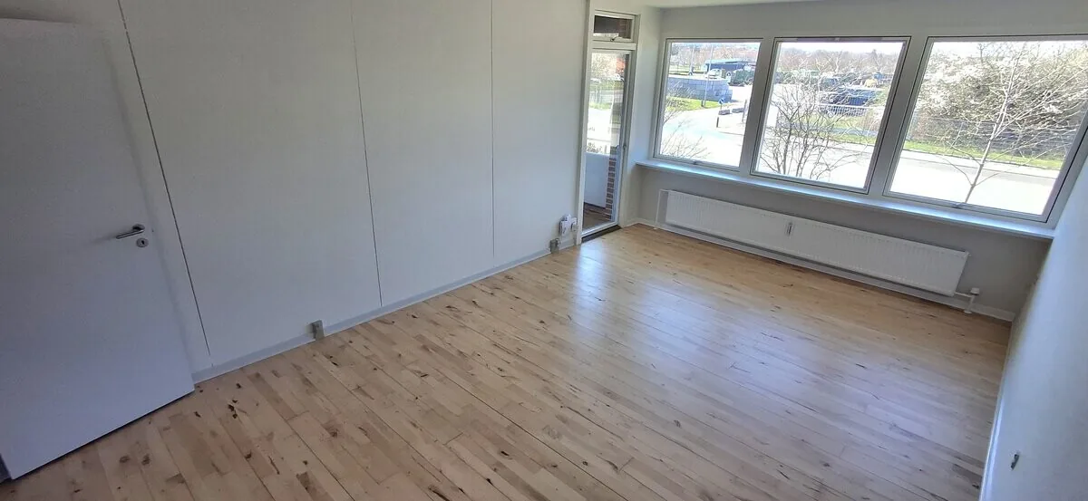 3-værelses lejlighed med altan i 9900 Frederikshavn billede 2