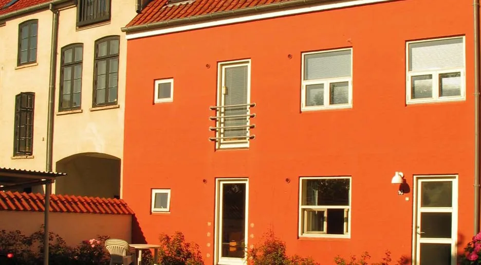 3-room apartment in 6100 Haderslev image 2