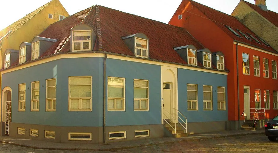 3-room apartment in 6100 Haderslev image 1