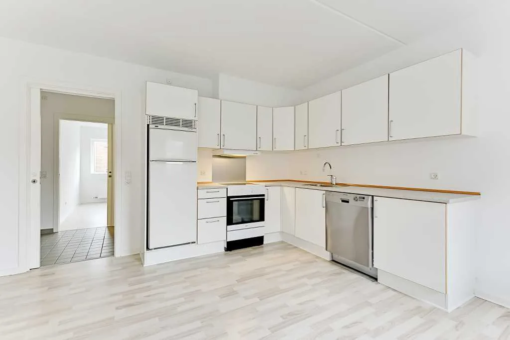 3-room apartment in 8260 Viby J image 1