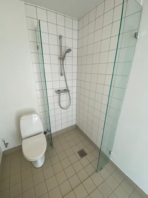 1-værelses lejlighed med elevator i 2000 Frederiksberg billede 6